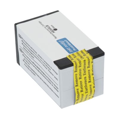 Cartouche compatible HP 934 (C2P19AE) - Noir
