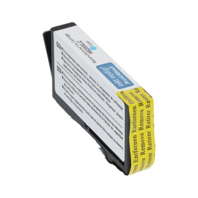 Cartouche compatible HP 935 (C2P20AE) - Cyan