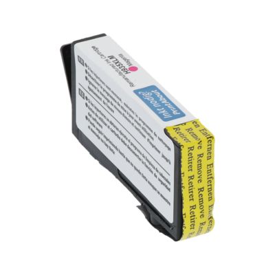 Cartouche compatible HP 935 (C2P21AE) - Magenta