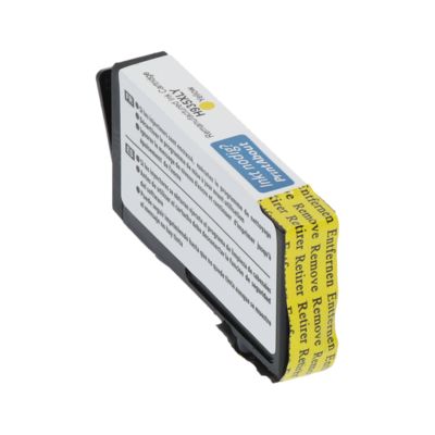 Cartouche compatible HP 935 (C2P22AE) - Jaune
