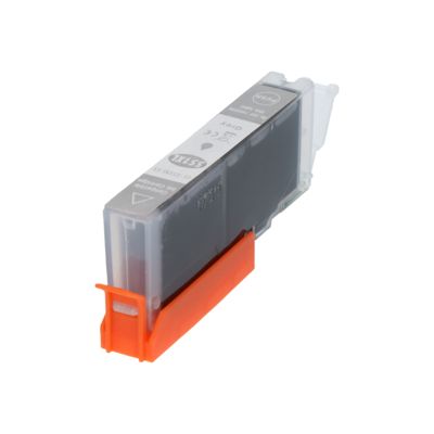 Cartouche compatible Canon CCLI-551GYPA - Gris