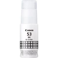 Canon GI-53BK - Noir - Cartouche d'encre