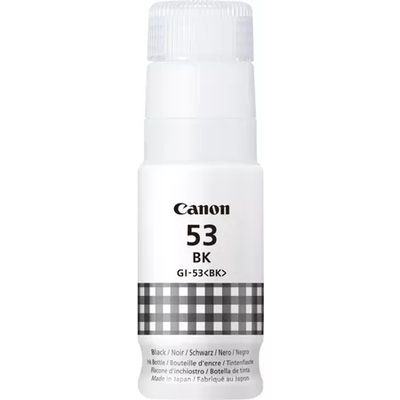 Canon GI-53BK - Noir - Cartouche d'encre