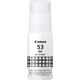 Canon GI-53BK - Noir - Cartouche d'encre