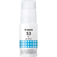 Canon GI-53C - Cyan - Cartouche d'encre