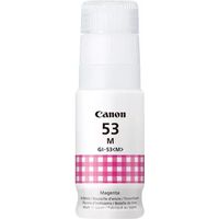 Canon GI-53M - Magenta - Cartouche d'encre