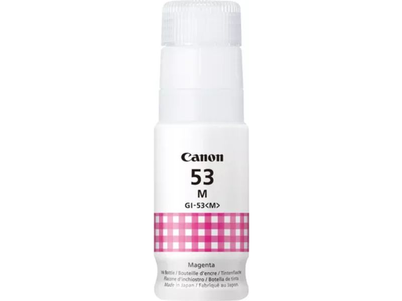 Canon GI-53M - Magenta - Cartouche d'encre