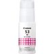 Canon GI-53M - Magenta - Cartouche d'encre