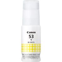 Canon GI-53Y - Jaune - Cartouche d'encre