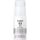 Canon GI-53GY - Gris - Cartouche d'encre