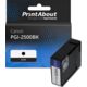 Cartouche compatible Canon PGI-2500BK - Noir