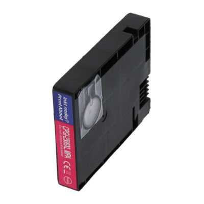 Cartouche compatible Canon PGI-2500M - Magenta