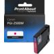 Cartouche compatible Canon PGI-2500M - Magenta