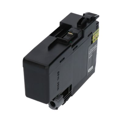 Cartouche compatible Brother LC-3233BK - Noir