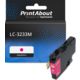 Cartouche compatible Brother LC-3233M - Magenta