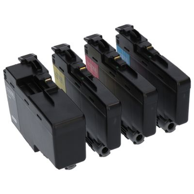 Cartouche compatible Brother LC-3235XL - Noir + 3 couleurs - Multipack