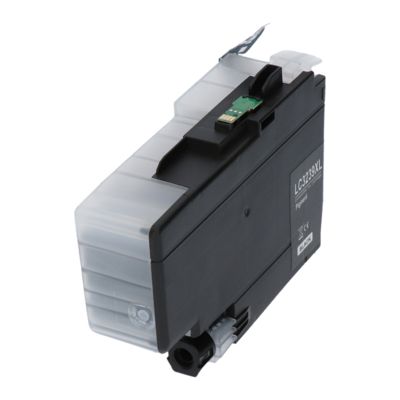Cartouche compatible Brother LC-3237BK - Noir