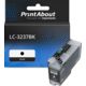 Cartouche compatible Brother LC-3237BK - Noir