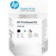 HP 3YP61AE - Noir + 3 couleurs - Tête d'impression