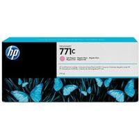 HP B6Y11A (771C) - Magenta clair - Cartouche d'encre