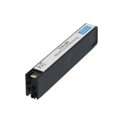 Cartouche compatible HP 971 (CN622AE) - Cyan
