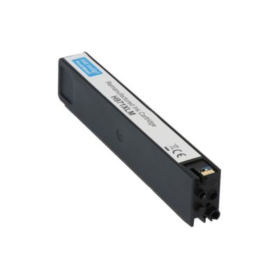 Cartouche compatible HP 971 (CN623AE) - Magenta