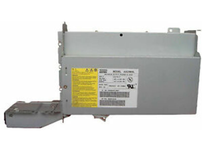 HP Q6677-67012 Alimentation