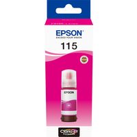 Epson 115 (C13T07D34A) - Magenta - Cartouche d'encre