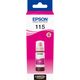 Epson 115 (C13T07D34A) - Magenta - Cartouche d'encre