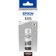 Epson 115 (C13T07D54A) - Gris - Cartouche d'encre