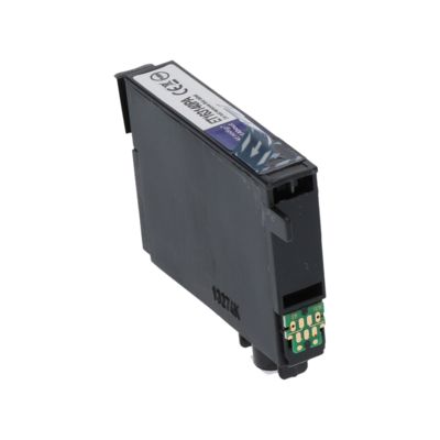 Cartouche compatible Epson 16 (C13T16214012) - Noir