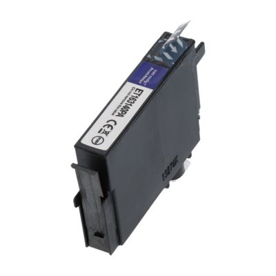 Cartouche compatible Epson 16 (C13T16214012) - Noir