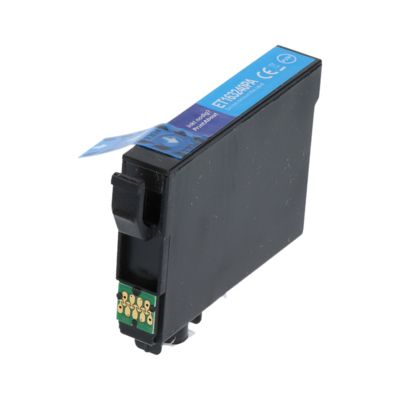 Cartouche compatible Epson 16 (C13T16224012) - Cyan
