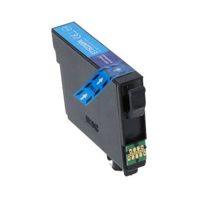 Cartouche compatible Epson 16 (C13T16224012) - Cyan