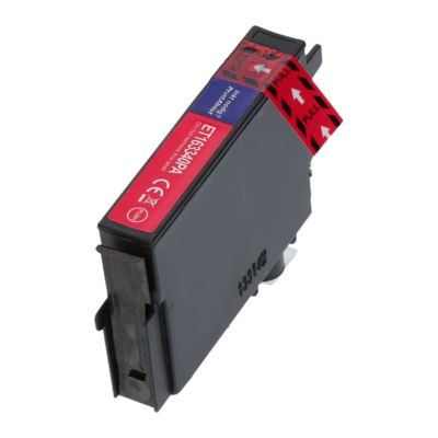 Cartouche compatible Epson 16 (C13T16234012) - Magenta