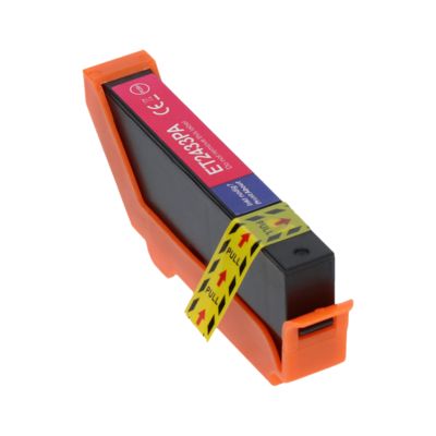 Cartouche compatible Epson 24 (C13T24234012) - Magenta