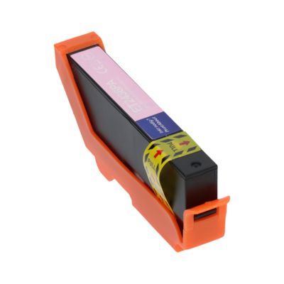 Cartouche compatible Epson 24 (C13T24264012) - Magenta clair