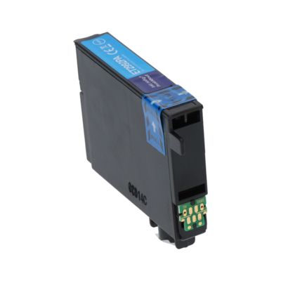 Cartouche compatible Epson 29 (C13T29824012) - Cyan