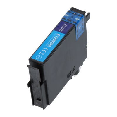 Cartouche compatible Epson 29 (C13T29824012) - Cyan