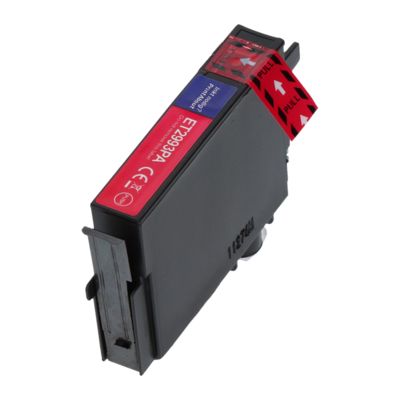 Cartouche compatible Epson 29 (C13T29834012) - Magenta