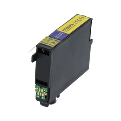 Cartouche compatible Epson 29 (C13T29844012) - Jaune