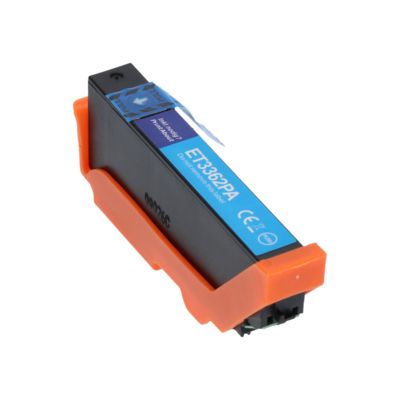 Cartouche compatible Epson 33 (C13T33424012) - Cyan