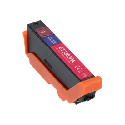Cartouche compatible Epson 33 (C13T33434012) - Magenta