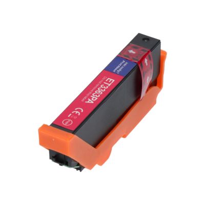Cartouche compatible Epson 33 (C13T33434012) - Magenta