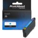 Cartouche compatible Epson 35 (C13T35824010) - Cyan