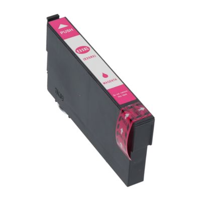 Cartouche compatible Epson 35 (C13T35834010) - Magenta