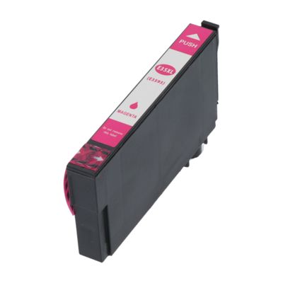 Cartouche compatible Epson 35 (C13T35834010) - Magenta