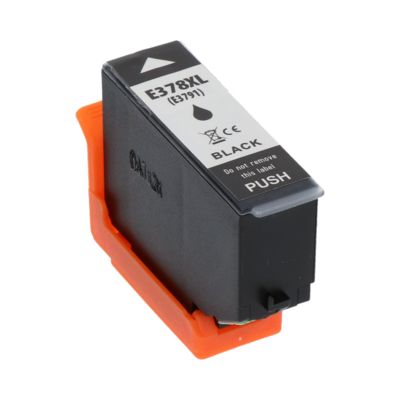 Cartouche compatible Epson 378 (C13T37814010) - Noir