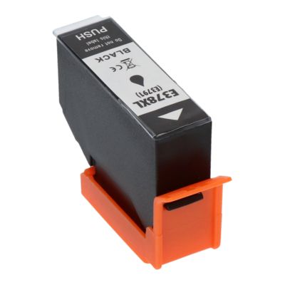 Cartouche compatible Epson 378 (C13T37814010) - Noir