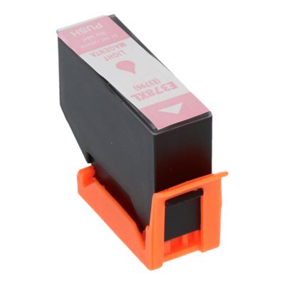 Cartouche compatible Epson 378 (C13T37864010) - Magenta clair